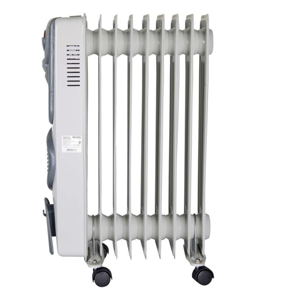 Радиатор масляный Ресанта ОМ-9НВ