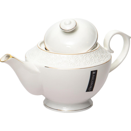 Чайник заварочный классический Balsford Грация 850 мл