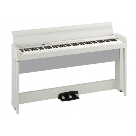 Пианино цифровое Korg C1 AIR-WH