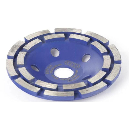 Чашка алмазная двухрядная Patriot (811010021)