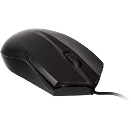 Мышь проводная ProMega E-M236 черная Мышь проводная ProMega E-M236 черная