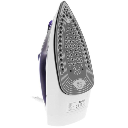 Утюг Tefal FV2837E0 синий
