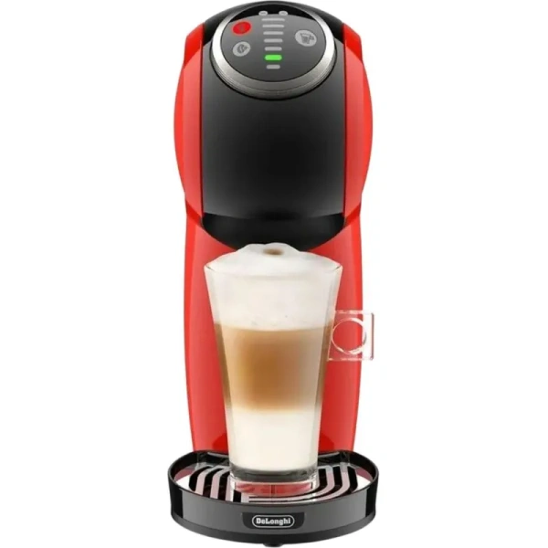 Кофемашина De'Longhi EDG315.R Dolce Gusto