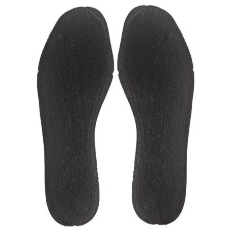 Стельки из войлока 44 размер