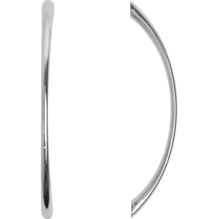 Ручка StahlBuro A204-96 хром