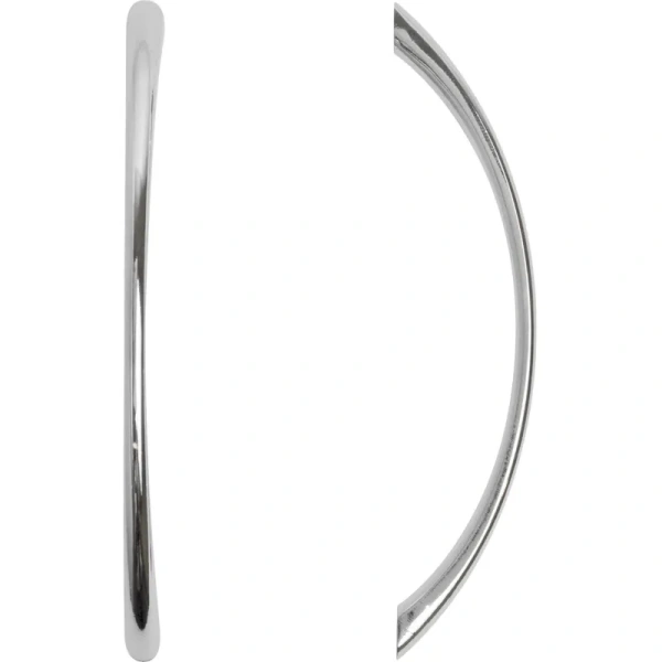 Ручка StahlBuro A204-96 хром