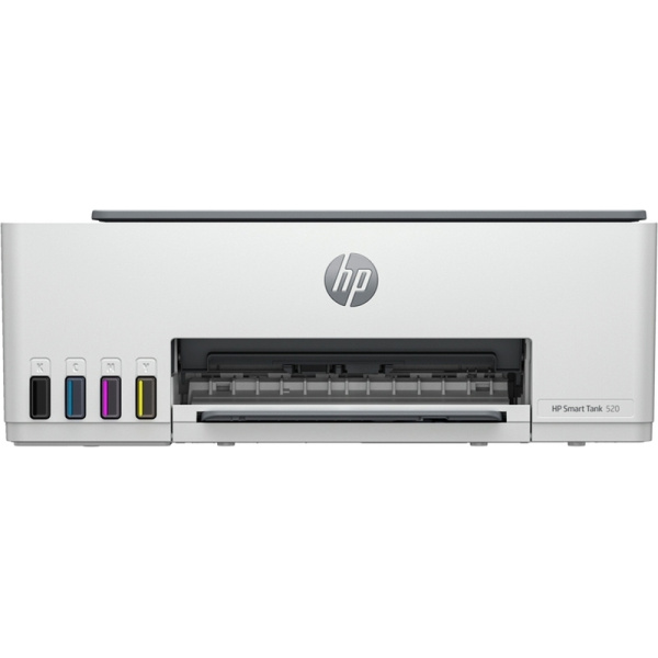 МФУ струйное HP Smart Tank 520 (1F3W2A)