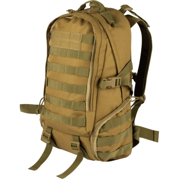 Рюкзак Ecos BL028 35 л песочный