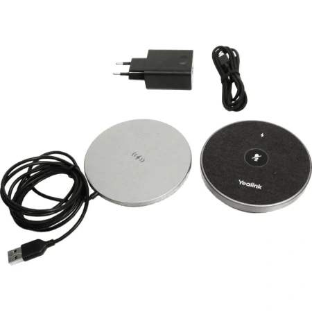 Микрофон Yealink VCM36-W Package