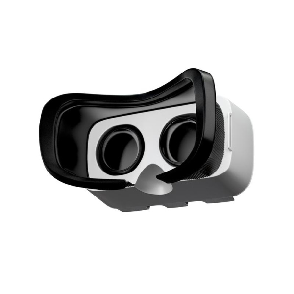 Очки виртуальной реальности Hiper VRR для смартфона