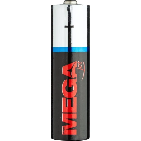Батарейки Promega мизинчиковые ААA/LR03 (4 штуки в упаковке)
