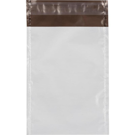 Курьер-пакет 100х150+40 мм 40 мкм (250 штук в упаковке)