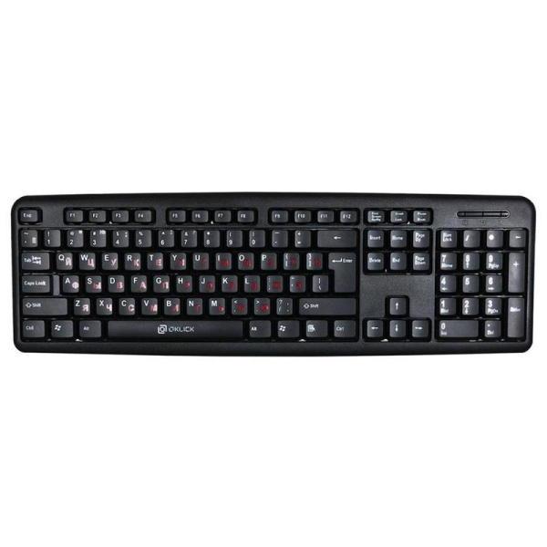 Клавиатура Oklick 90M (HK-01)