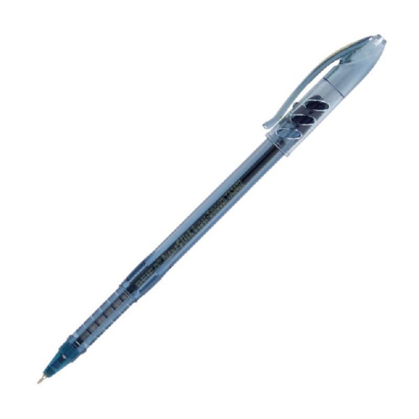 Ручка шариковая Beifa TA3402 синяя (толщина линии 0.5 мм)