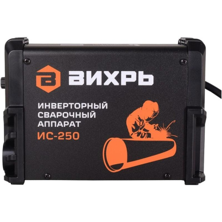 Сварочный аппарат инверторный ИС-250 Вихрь (65/53)