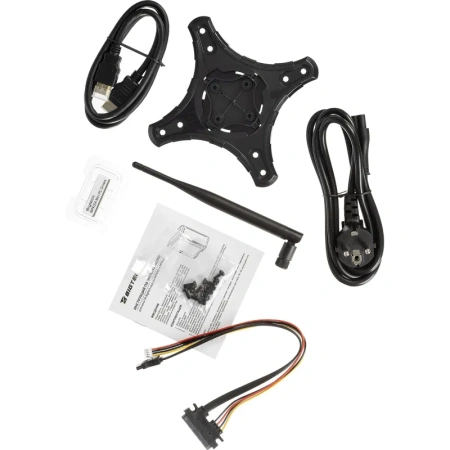 Мини ПК BigTech MPK003