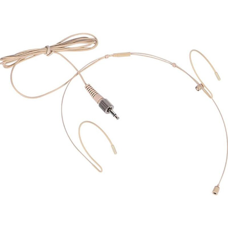 Радиосистема Micnet Dual head set