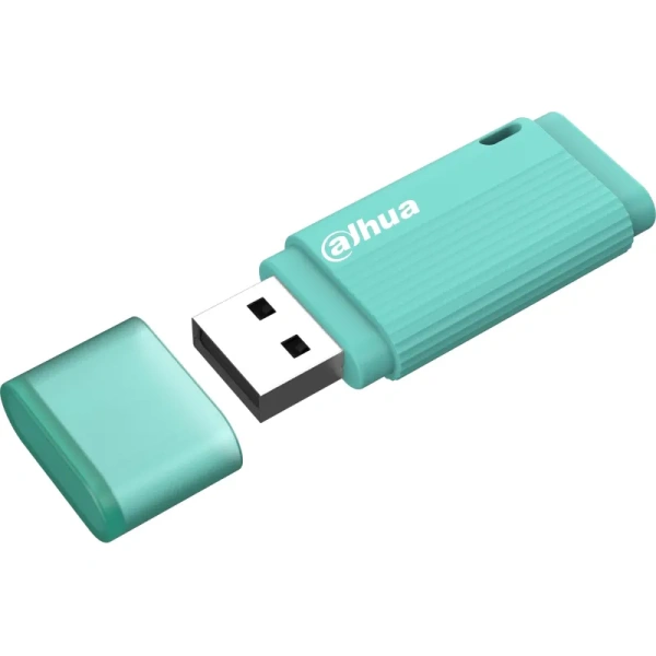 Флешка USB 2.0 4 ГБ Dahua (DHI-USB-U126-20-4GB)