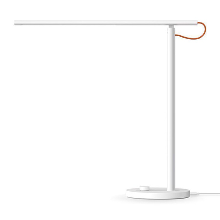 Светильник настольный Xiaomi Mi LED Desk Lamp 1S белый Светильник настольный Xiaomi Mi LED Desk Lamp 1S белый