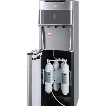 Пурифайер Ecotronic M30-U4LE серебристый