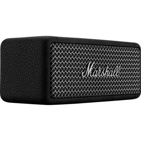 Акустическая система Marshall Emberton II черная/серая (1006788) Акустическая система Marshall Emberton II черная/серая (1006788)