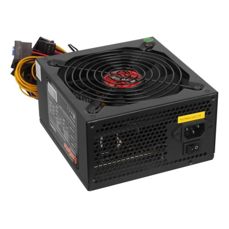 Блок питания ExeGate 500PPX 500 Вт (EX221641RUS-S)