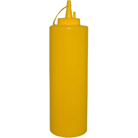 Ёмкость для соуса с дозатором MGprof 375 мл (32099)