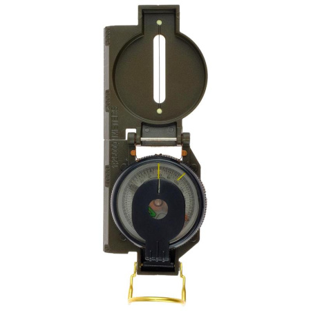 Компас жидкостный DC45-2C