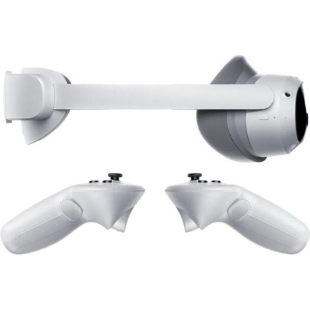 Шлем виртуальной реальности Pico 4 Ultra 256 Гб