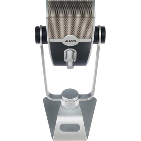 Микрофон AKG Lyra C44-USB