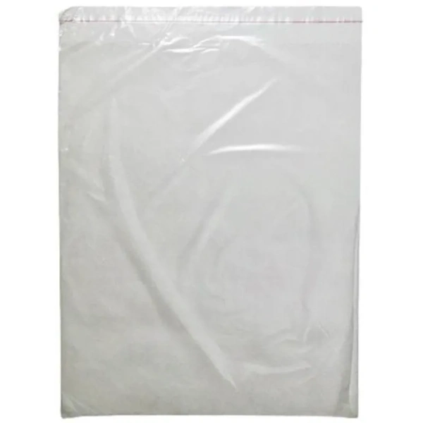 Пакет ПП 40x50 см 20 мкм (100 штук в упаковке) Пакет ПП 40x50 см 20 мкм (100 штук в упаковке)