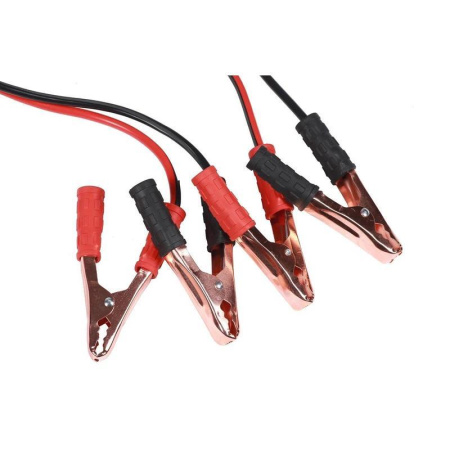 Пусковые провода Stvol SBC400 400А 2.5м 12/24В