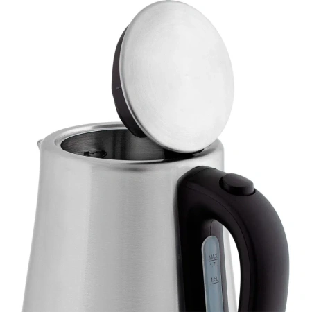 Чайник электрический Vitek VT-7096 серебристый Чайник электрический Vitek VT-7096 серебристый