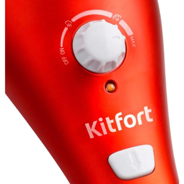 Паровая швабра Kitfort КТ-1005-2