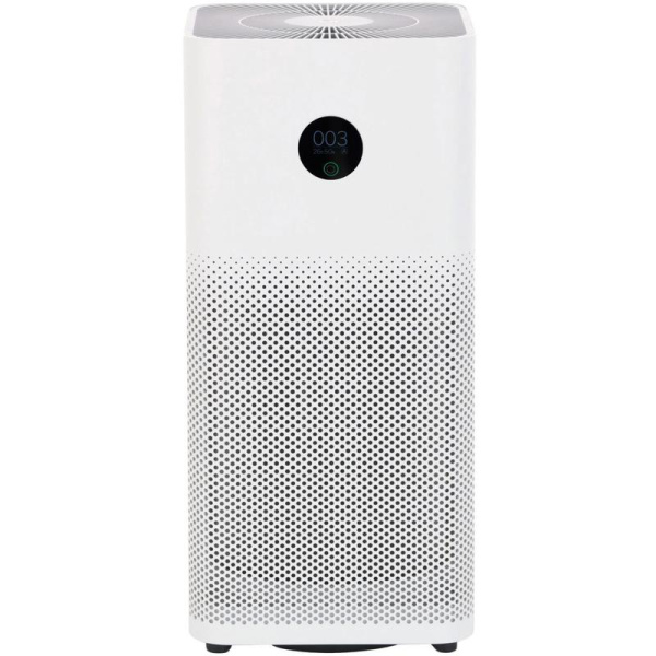 Очиститель воздуха Xiaomi Mi Air Purifier 3H EU FJY4031GL
