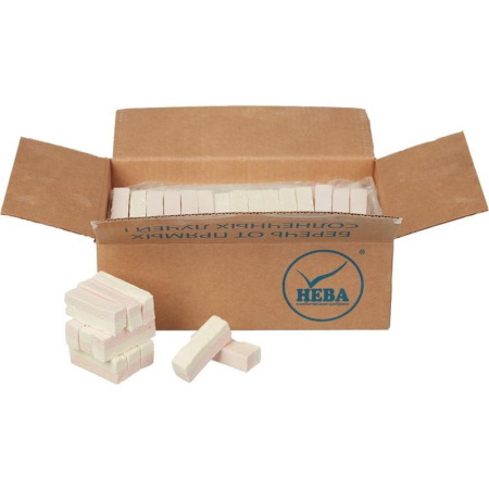 Пастила Нева Бело-Розовая 3 кг