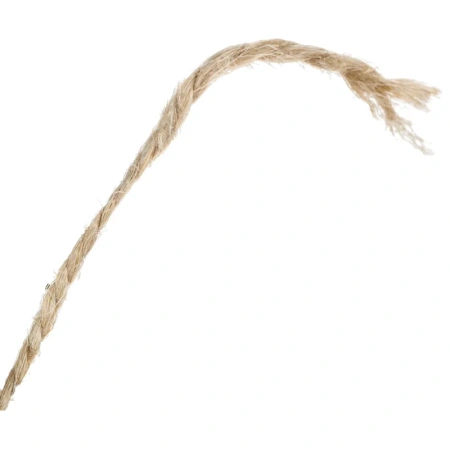 Шпагат джутовый 200 м бобина