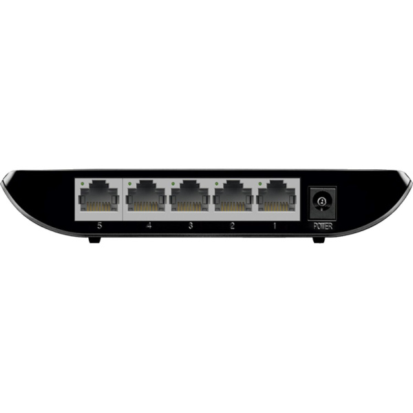 Коммутатор TP-Link TL-SG1005D