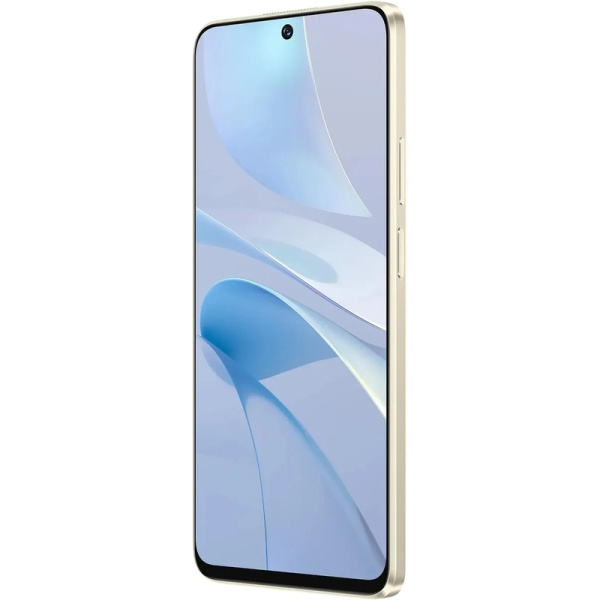 Смартфон Huawei Nova 13I 128 Гб белый (51098BGY)
