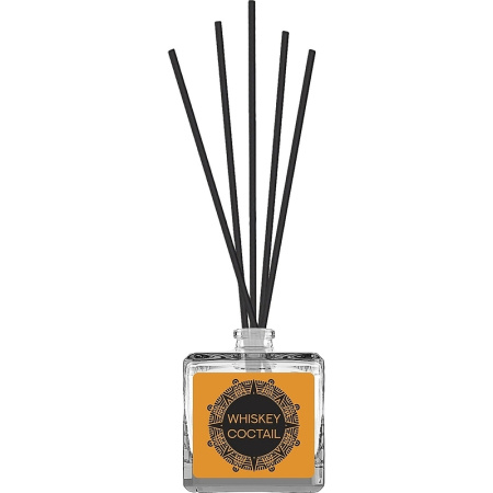 Аромадиффузор Fbrush Whiskey Coctail 50 мл