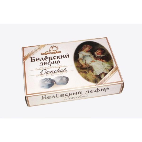 Зефир Старые традиции Белевский детский 250 г