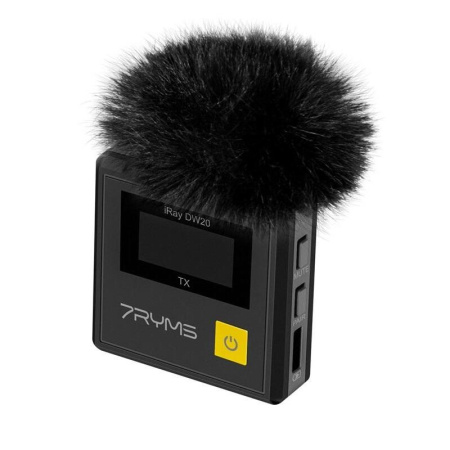 Радиосистема 7Ryms iRay DW20(B)