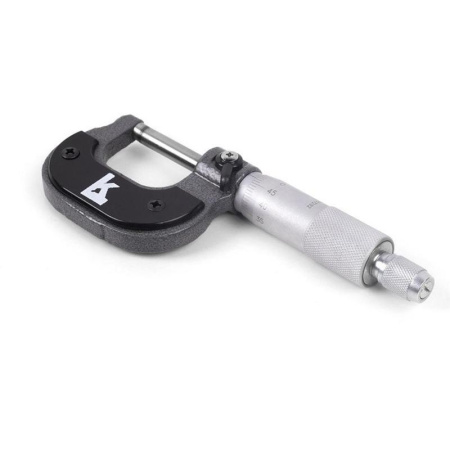 Микрометр Калиброн МК-25 0.01 мм 121875