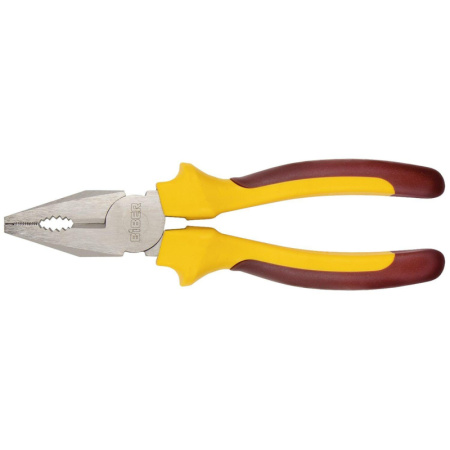 Плоскогубцы Бибер Мастер 85442 180 мм (тов-080881)