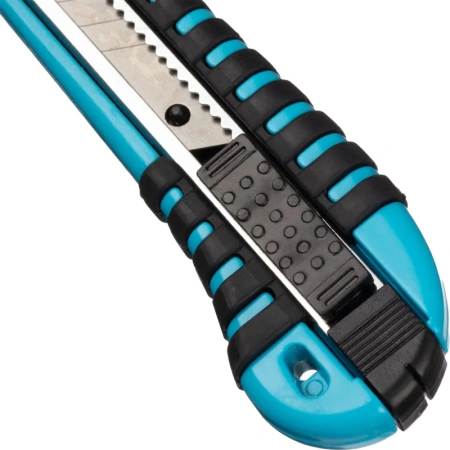 Нож универсальный TOPFORT 9 мм (SX96N)