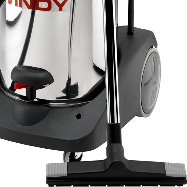 Пылеводосос Lavor Professional Windy 378 IR серебристый