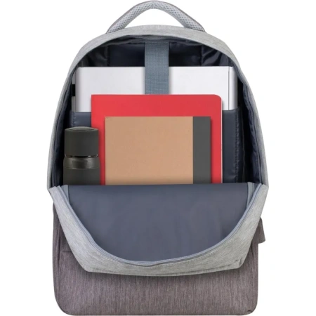 Рюкзак для ноутбука 15.6' Rivacase комбинированный Рюкзак для ноутбука 15.6' Rivacase комбинированный