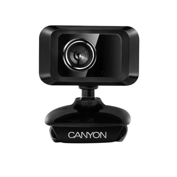 Веб-камера Canyon C1 (CNE-CWC1)