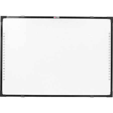 Доска интерактивная IQBoard DVT T087