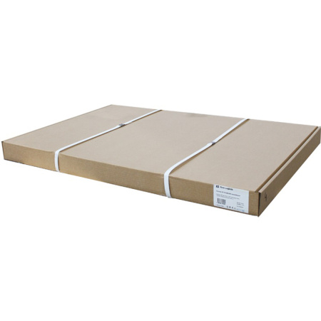 Стеллаж металлический HIT оцинкованный (4 полки, 912х600х1824 мм)